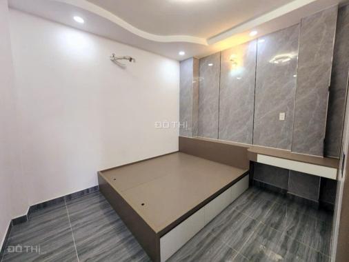 CHỦ GẤP GIẢM NGAY 200 TRIỆU – GIÁ CÒN 6.05 TỶ 🏡 NHÀ HẺM XE HƠI QUAY ĐẦU – FULL NỘI THẤT – Ở NGAY