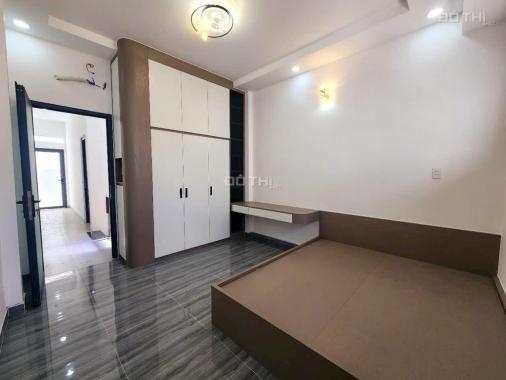 CHỦ GẤP GIẢM NGAY 200 TRIỆU – GIÁ CÒN 6.05 TỶ 🏡 NHÀ HẺM XE HƠI QUAY ĐẦU – FULL NỘI THẤT – Ở NGAY