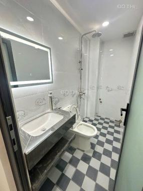 NHÀ ĐẸP HẺM XE HƠI – ÂU DƯƠNG LÂN – NHÀ TRỐNG Ở NGAY – NHỈNH 6 TỎI