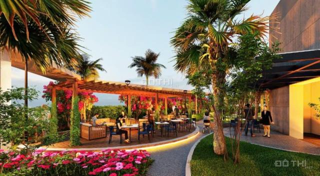 Bán căn hộ chung cư tại Dự án Phú Tài 2 Central Life , Quy Nhơn, Bình Định diện tích 58m2 giá 1.8 T