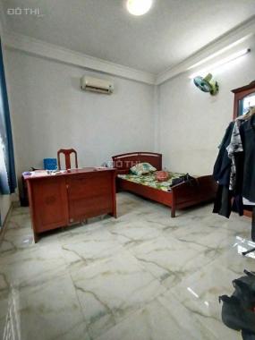 Bán Nhà Đường KD Ở Chợ Bình Chánh Giá 630Tr (Thương Lượng)