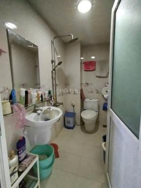 Bán Nhà Đường KD Ở Chợ Bình Chánh Giá 630Tr (Thương Lượng)