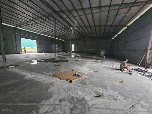 CHO THUÊ KHO, XƯỞNG Tại QL17. PHÚ THỊ. GIA LÂM. TP HÀ NỘI
