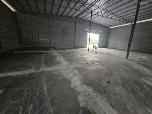 CHO THUÊ KHO, XƯỞNG Tại QL17. PHÚ THỊ. GIA LÂM. TP HÀ NỘI