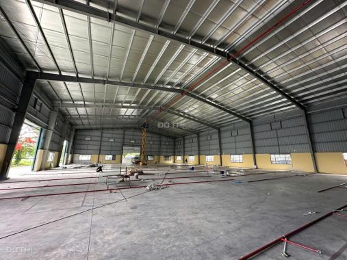 CHO THUÊ KHO, XƯỞNG Tại QL17. PHÚ THỊ. GIA LÂM. TP HÀ NỘI