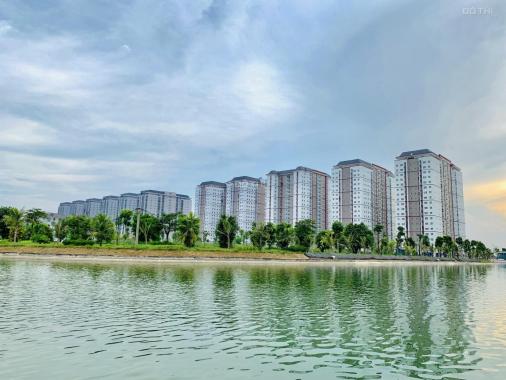 Bán biệt thự A1.1 – BT3 Khu đô thị Thanh Hà – DT 200m – Hướng Đông – Đường 14m.