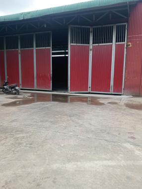 KHO, XƯỞNG CHO THUÊ MẶT ĐƯỜNG QL3. SÓC SƠN. TP HÀ NỘI