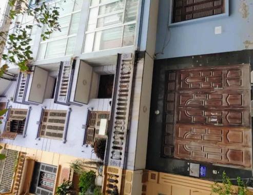 Chính chủ Bán nhà KĐT Văn Quán – 70,2m² x 4.5 tầng