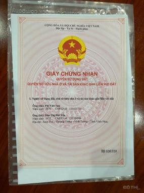 Chính chủ Bán nhà KĐT Văn Quán – 70,2m² x 4.5 tầng