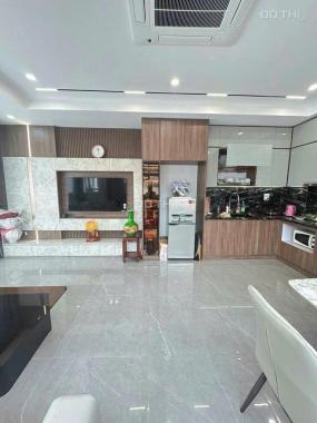 BÁN NHÀ NGUYỄN SƠN GIA THỤY, LÔ GÓC, GARA Ô TÔ CAMRY, THANG MÁY, TẶNG NỘI THẤT TIỀN TỈ, GIÁ MỀM