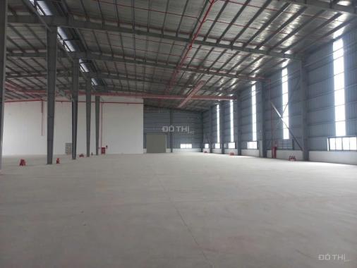 CHO THUÊ KHO, XƯỞNG SẢN XUẤT Tại Tỉnh HƯNG YÊN