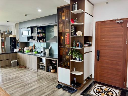 Chung cư cao cấp trung tâm Mỹ Đình 116m2, 3 ngủ 2wc giá chỉ 70 tr/m2