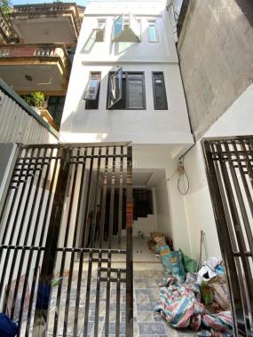 Bán Nhà Mới Xây Cầu Giấy Phù Hợp Với 2 Vợ Chồng Và 2Con Nhỏ