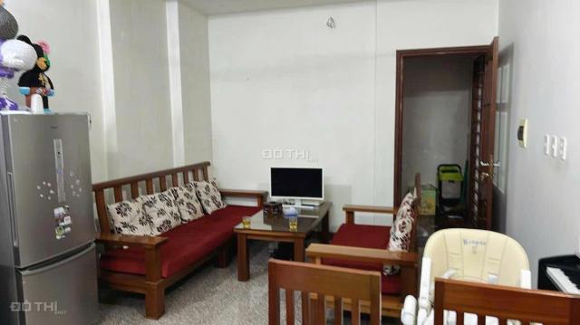 Nhà Siêu Hot,Giá Cả Phải Chăng.DT35m2-MT4,8m