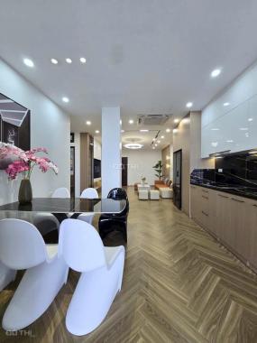 Chung cư cao cấp 71 Nguyễn Chí Thanh 96m² 3pn full nội thất nhỉnh 9 tỷ