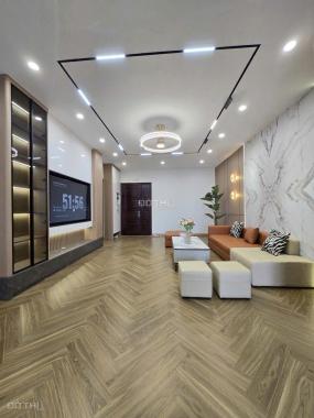 Chung cư cao cấp 71 Nguyễn Chí Thanh 96m² 3pn full nội thất nhỉnh 9 tỷ