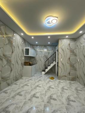 Q6-P4 Hẻm 1/ ĐƯỜNG MAI XUÂN THƯỞNG, Giá 2,68 Tỷ