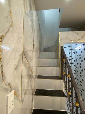 Q6-P4 Hẻm 1/ ĐƯỜNG MAI XUÂN THƯỞNG, Giá 2,68 Tỷ