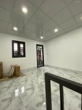 Q6-P4 Hẻm 1/ ĐƯỜNG MAI XUÂN THƯỞNG, Giá 2,68 Tỷ