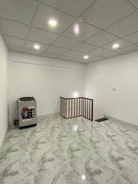 Q6-P4 Hẻm 1/ ĐƯỜNG MAI XUÂN THƯỞNG, Giá 2,68 Tỷ