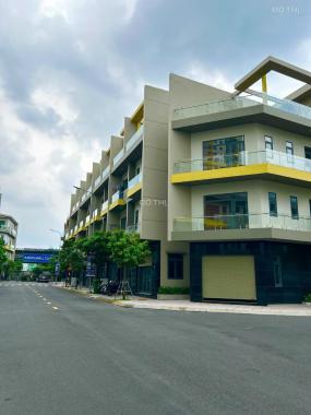 Nhà phố liền kề cao cấp Bcons Uni Valley – sổ hồng riêng từng căn!