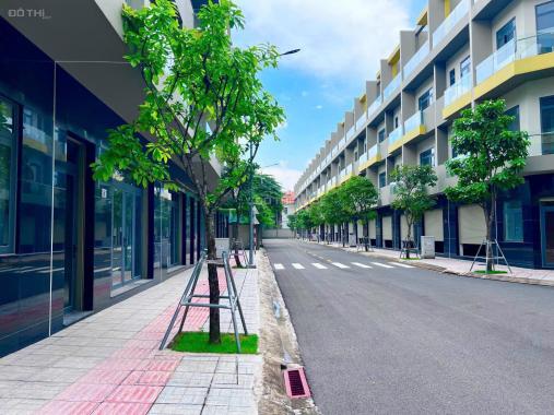 Nhà phố liền kề cao cấp Bcons Uni Valley – sổ hồng riêng từng căn!