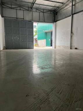 KHO, XƯỞNG 400m CHO THUÊ Tại.CỰ KHỐI. LONG BIÊN. HÀ NỘI