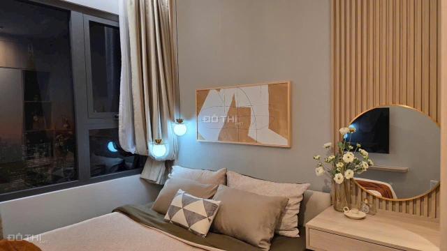 SỞ HỮU NGAY CĂN HỘ 2PN LIỀN KỀ BÌNH CHÁNH -  GIÁ CHỈ 1.2 TỶ