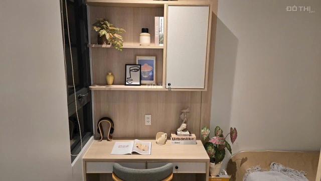 SỞ HỮU NGAY CĂN HỘ 2PN LIỀN KỀ BÌNH CHÁNH -  GIÁ CHỈ 1.2 TỶ