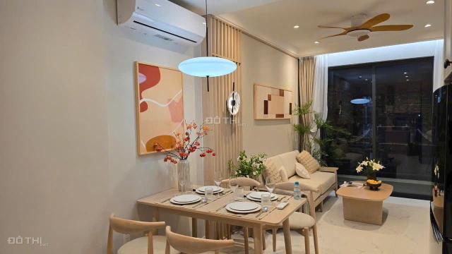 SỞ HỮU NGAY CĂN HỘ 2PN LIỀN KỀ BÌNH CHÁNH -  GIÁ CHỈ 1.2 TỶ