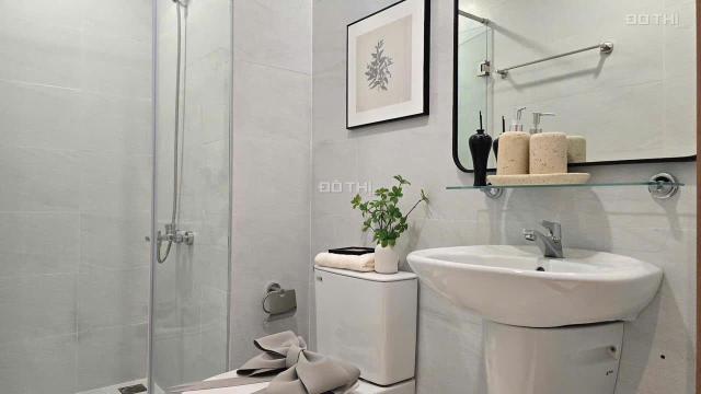 SỞ HỮU NGAY CĂN HỘ 2PN LIỀN KỀ BÌNH CHÁNH -  GIÁ CHỈ 1.2 TỶ