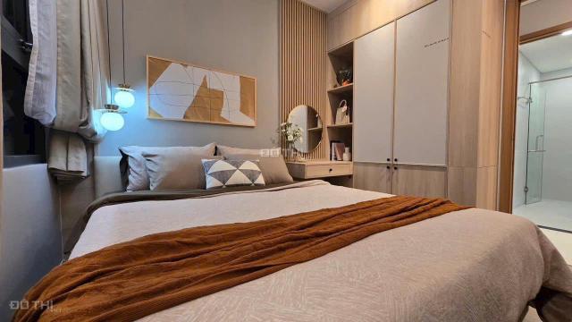 SỞ HỮU NGAY CĂN HỘ 2PN LIỀN KỀ BÌNH CHÁNH -  GIÁ CHỈ 1.2 TỶ