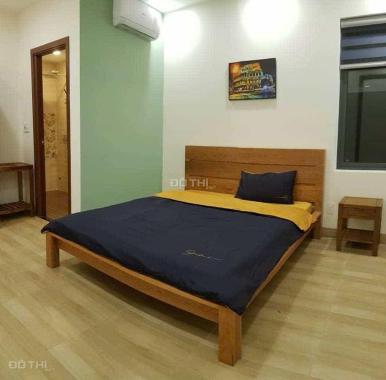 VILLA 4 TẦNG – PHỐ TÂY CHẾ LAN VIÊN – DÒNG TIỀN LIỀN TAY