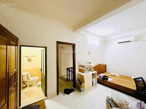 Cực hiếm lô góc Hoàng Hoa Thám gần phố ngõ thông kinh doanh 50m² x 4 tầng hơn 11 tỷ