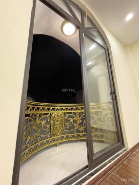 Bán nhà 6 tầng thang máy hoàng mai hà nội