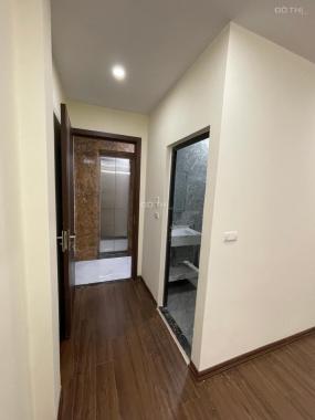 Bán nhà 6 tầng thang máy hoàng mai hà nội