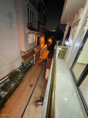 Bán nhà 6 tầng thang máy hoàng mai hà nội
