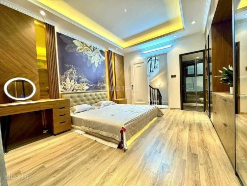 BÁN NHÀ YÊN HÒA – PHÂN LÔ – NHÀ ĐẸP – FULL NỘI THẤT – 9,X TỶ