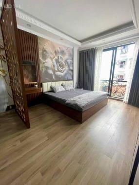BÁN NHÀ YÊN HÒA – PHÂN LÔ – NHÀ ĐẸP – FULL NỘI THẤT – 9,X TỶ