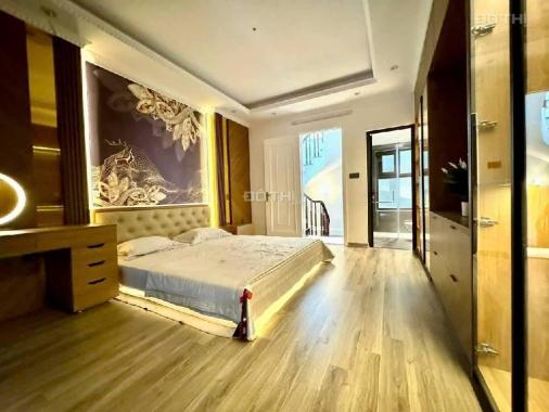 BÁN NHÀ YÊN HÒA – PHÂN LÔ – NHÀ ĐẸP – FULL NỘI THẤT – 9,X TỶ