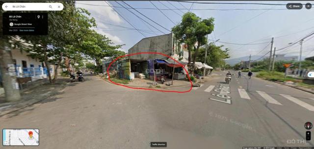 Bán gấp lô đất 2 mặt tiền đường Lê Chân 78m² chính chủ - Đường 7m5 – Sơn Trà – Đà Nẵng