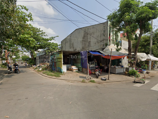 Bán gấp lô đất 2 mặt tiền đường Lê Chân 78m² chính chủ - Đường 7m5 – Sơn Trà – Đà Nẵng