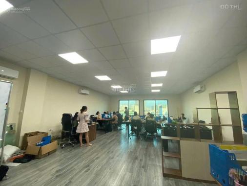 Cho thuê văn phòng, mbkd tại 166 ngõ 8 Lê Quang Đạo,phú đô,Nam Từ Liêm 120m chỉ 10- 12.5tr