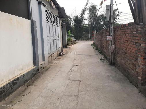 CC bán 61m2 đất hiệp thuận phúc thọ hà nội ô tô đỗ cửa
