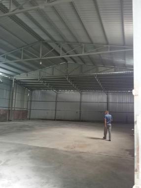 CHO THUÊ KHO, XƯỞNG Tại QL3. TIÊN DƯỢC. SÓC SƠN. TP HÀ NỘI