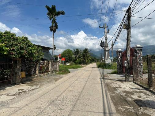 Bán nhanh đất Diên Sơn, Diên Khánh, cách đường Liên Xã 50m, cách HL50 tầm 200m, tiện ích đầy đủ