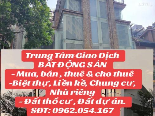 Hàng mới víp đắc địa trong khu đô thị trung văn hancic Đối diện toà The light Dt 210m