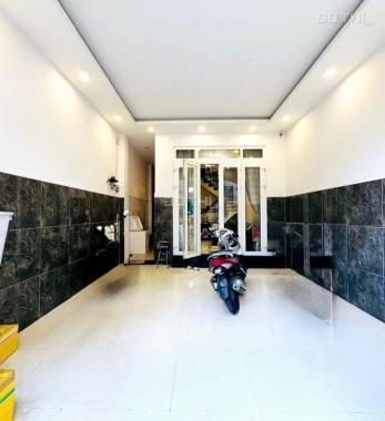 Bán gấp hẻm oto Nguyễn xí - khu phân lô bàn cờ - 4 Tầng - 85m2 giá chỉ 13.4 Tỷ