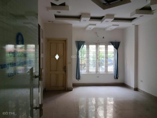 Nhà phân lô cạnh Royal City Nguyễn Trãi 60m 6 tầng giá đầu tư