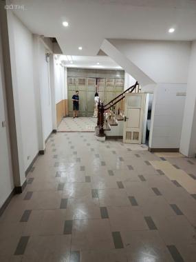 Nhà phân lô cạnh Royal City Nguyễn Trãi 60m 6 tầng giá đầu tư